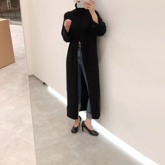 Knitwear and sweater - Picture 4 of 5